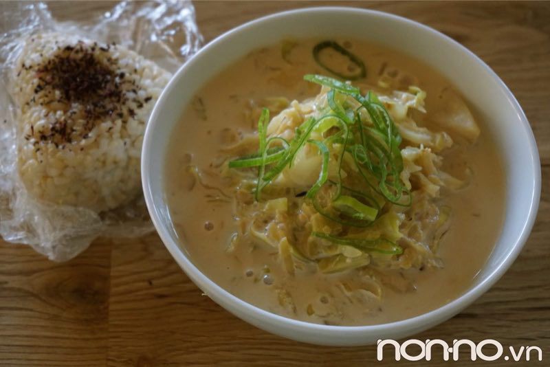 súp miso gừng sữa đậu nành súp miso gừng sữa đậu nành